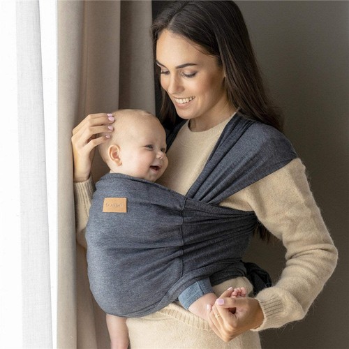 Jané cocoon baby - wrap, carrier