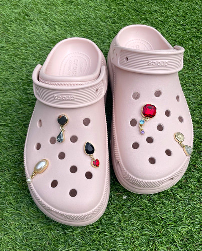 Crocs women pink - crocs,