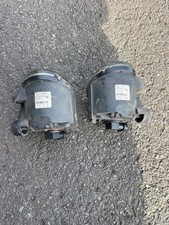 Genuine BMW 5 Series F10 F11 10-2017 M-Sport Front Left/Right Side Fog Lights