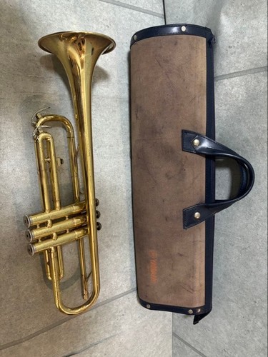 Yamaha ytr 236 - ytr-236, bb