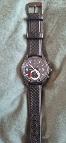 Glycine incursore black jack - incursore,