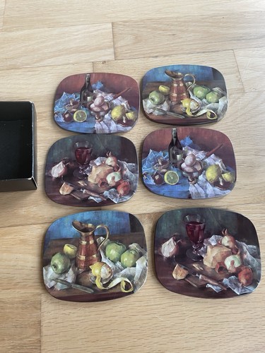 Worcester ware savoy - savoy, pack