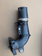 TOYOTA YARIS GR 1.6 TURBO GXPA G16E-GTS THROTTLE BODY INLET PIPE 17363-18010