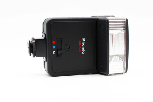 Miranda 330 flash unit - 330,