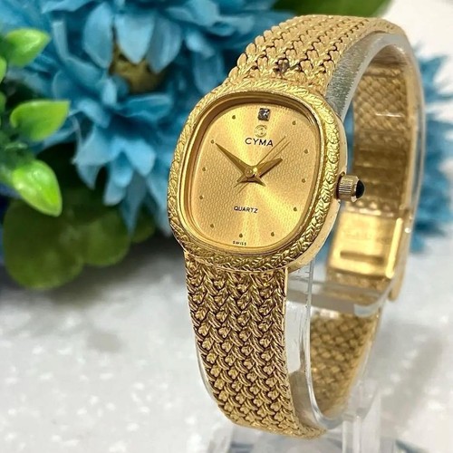 Cyma diamond accent women - diamond,