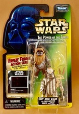 Star Wars Power Of The Force