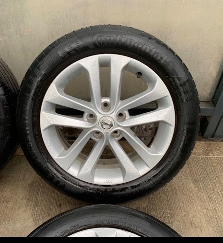 Nissan juke f15 mk1 2014 - juke,