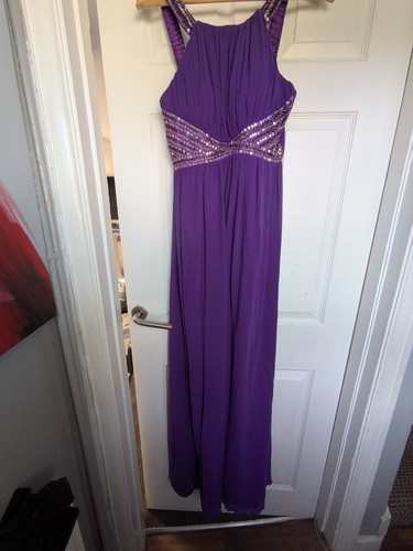 New evening wedding - new, evening/
