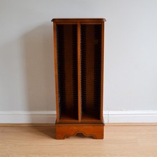Vintage Solid Mahogany Style
