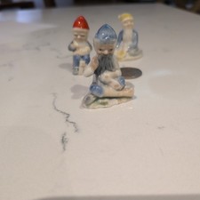 Lucky Leprechauns 1953-1985 By