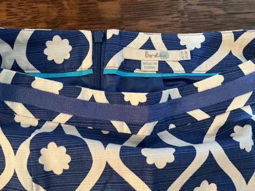 Boden ladies pencil - , skirt