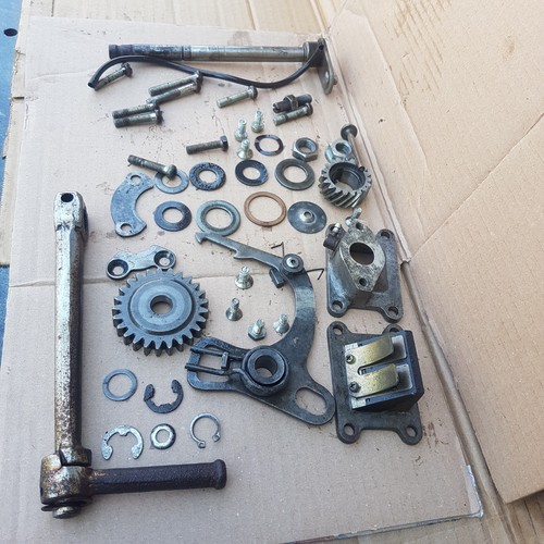 Yamaha engine gear - yamaha, parts