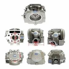 Cylinder Head Lifan 140cc Dirt
