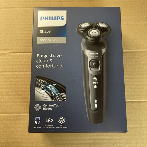 Philips shaver series 5000 - shaver,