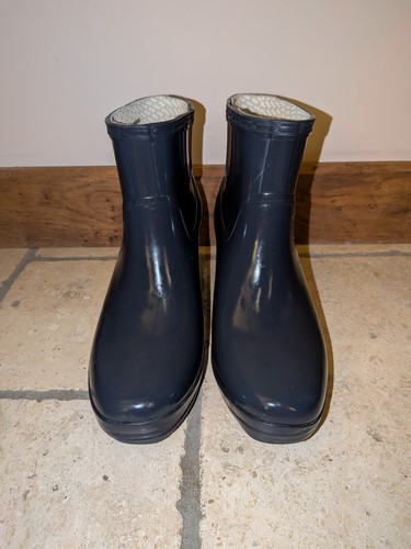 Women hunter aston gloss - women's,