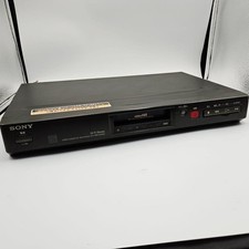 Sony EV-PR1 NTSC Hi8 8mm VCR