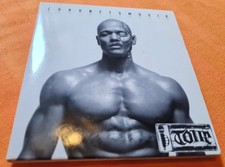 Tone Zukunftsmusik Digipack