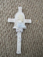 Precious Moments Cross
