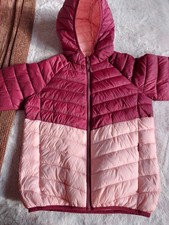 GIRLS "STORMWEAR" LIGHT WEIGHT