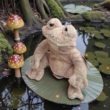 Second Nature Design Cuddly