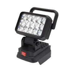 15 Beads LED Working Light