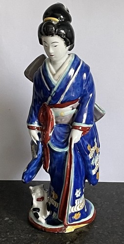 Stunning antique japanese - antique,
