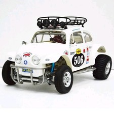 Tamiya sand scorcher beetle