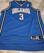 Orlando Magic  Steve Francis