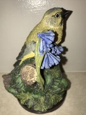 Country Bird Collection THE