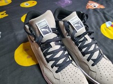PUMA GV HIGHTOPS.....the only GV Hightops for sale in UK