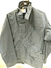 Jacket Coat Men Foul Weather