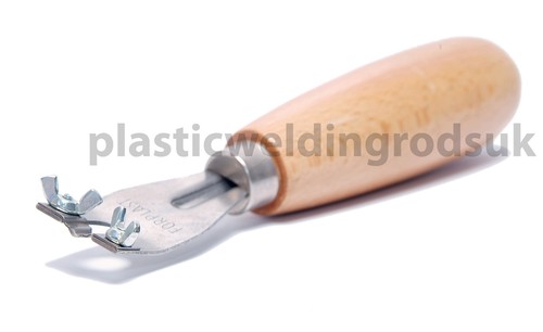 Forsthoff grooving tool - forsthoff,