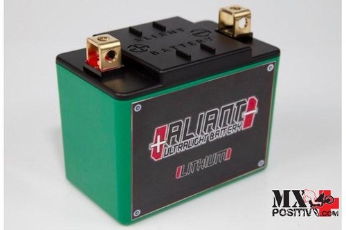 Lithium battery premium ducati - battery,