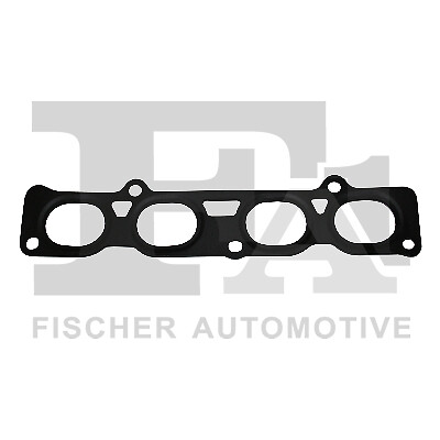 Fa1 477 014 gasket exhaust - fa1, gasket,