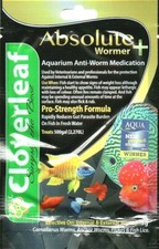 Cloverleaf Absolute Aquarium