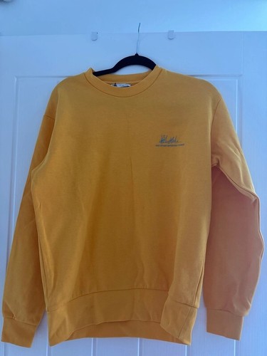 Zara jumper mens new with - new,