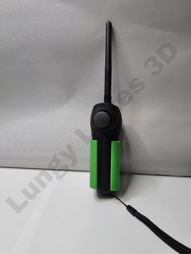 Nd2 remote control holder - remote,