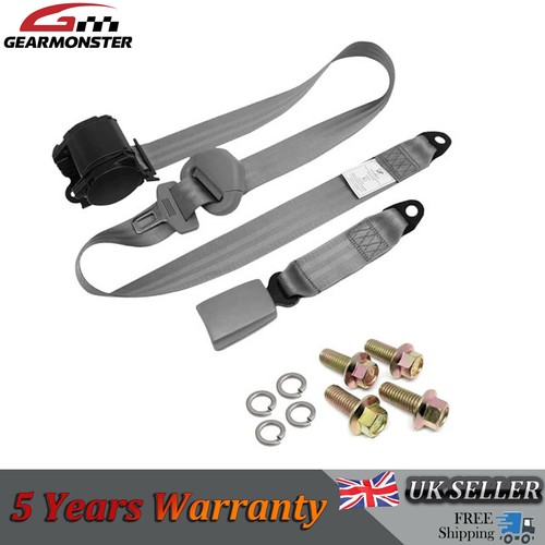 Universal point inertia seat - 3,