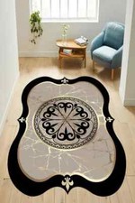 Marble Pattern Washable