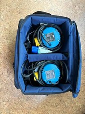 Pair of Arri Blonde Lights