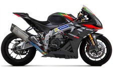 EXHAUST MUFFLER SILENCER ARROW