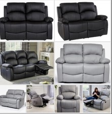 New EGL Faux Leather 2 3