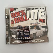 Roll And Roll Songs For My Ute