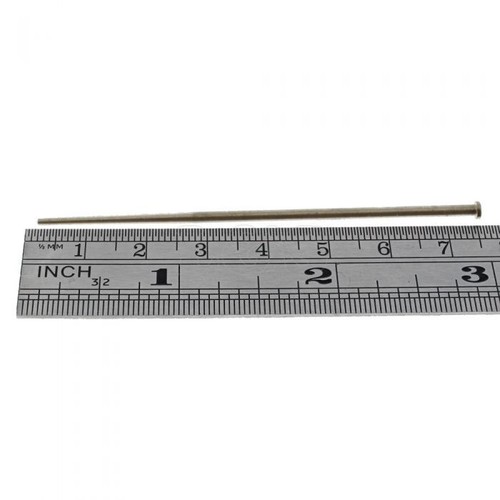Jet needle for - needle, lightweight