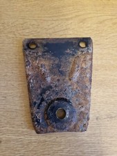 FOR SUBARU FORESTER SF SF5 SG5 SG9 T HANGER DIFF MOUNTING BRACKET NSR