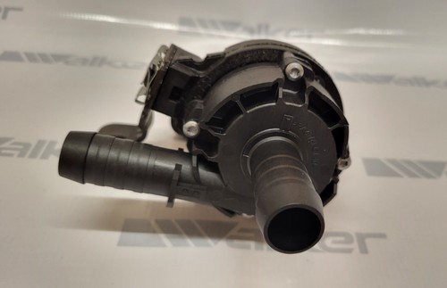 Bosch ford auxiliary water - auxiliary,