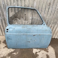 Classic VW type 3 T3 Notchback