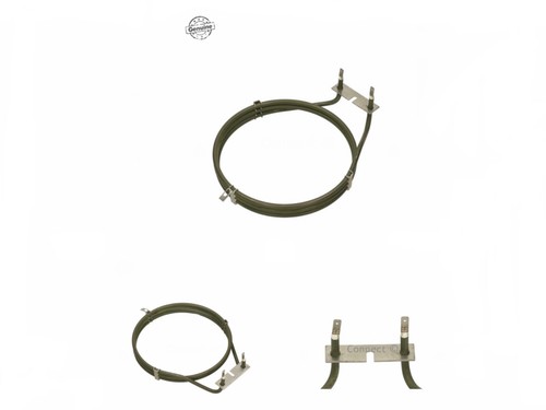 Genuine cda fan oven - oven, heating
