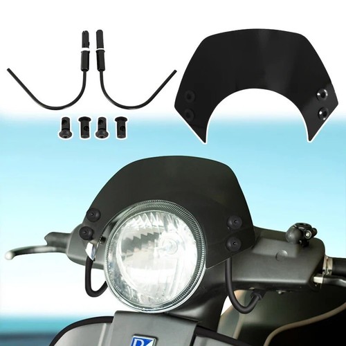 Gts gtl 125 200 - gtl, black