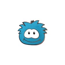 Disney Club Penguin Puffle Pet